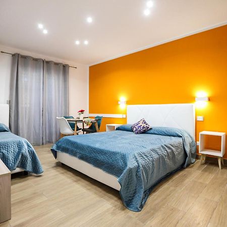 Apartament Due Cappuccini Palermo Zewnętrze zdjęcie