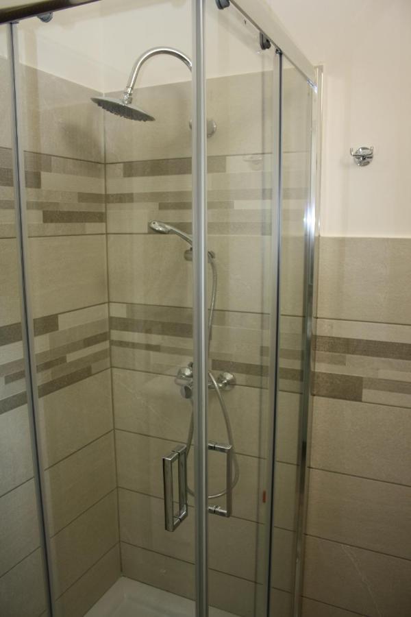 Apartament Due Cappuccini Palermo Zewnętrze zdjęcie
