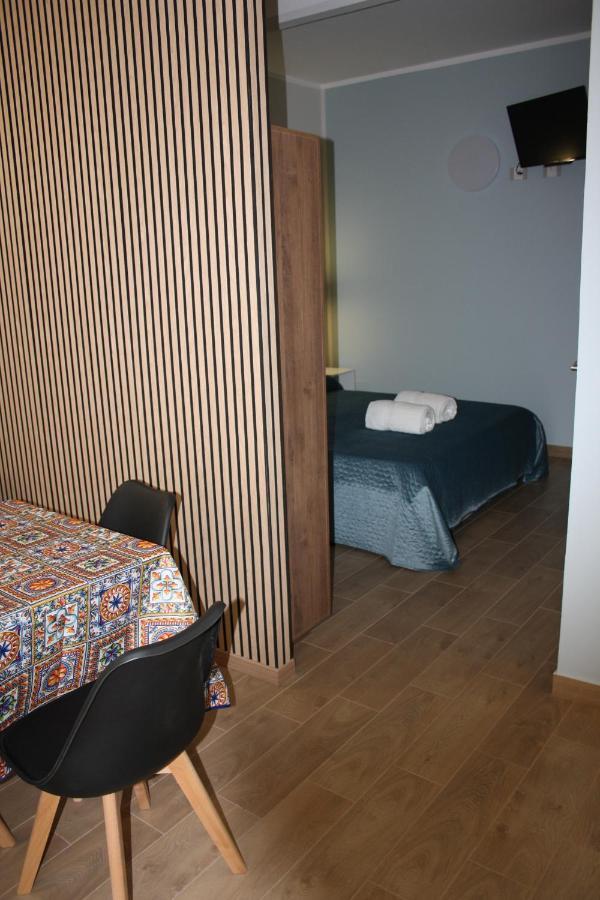 Apartament Due Cappuccini Palermo Zewnętrze zdjęcie