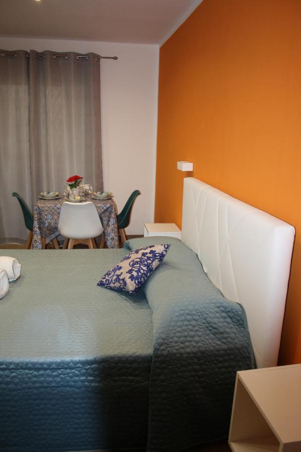 Apartament Due Cappuccini Palermo Zewnętrze zdjęcie