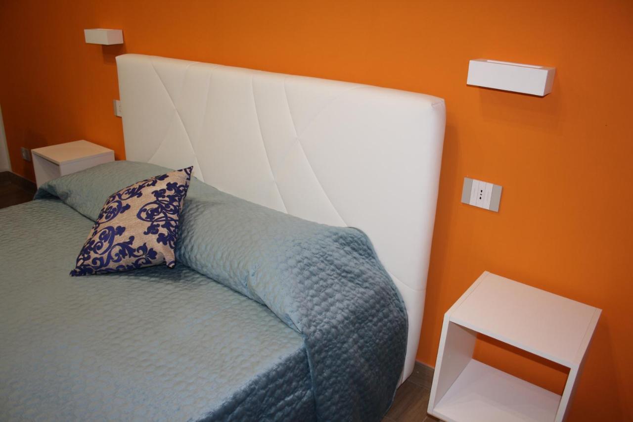 Apartament Due Cappuccini Palermo Zewnętrze zdjęcie