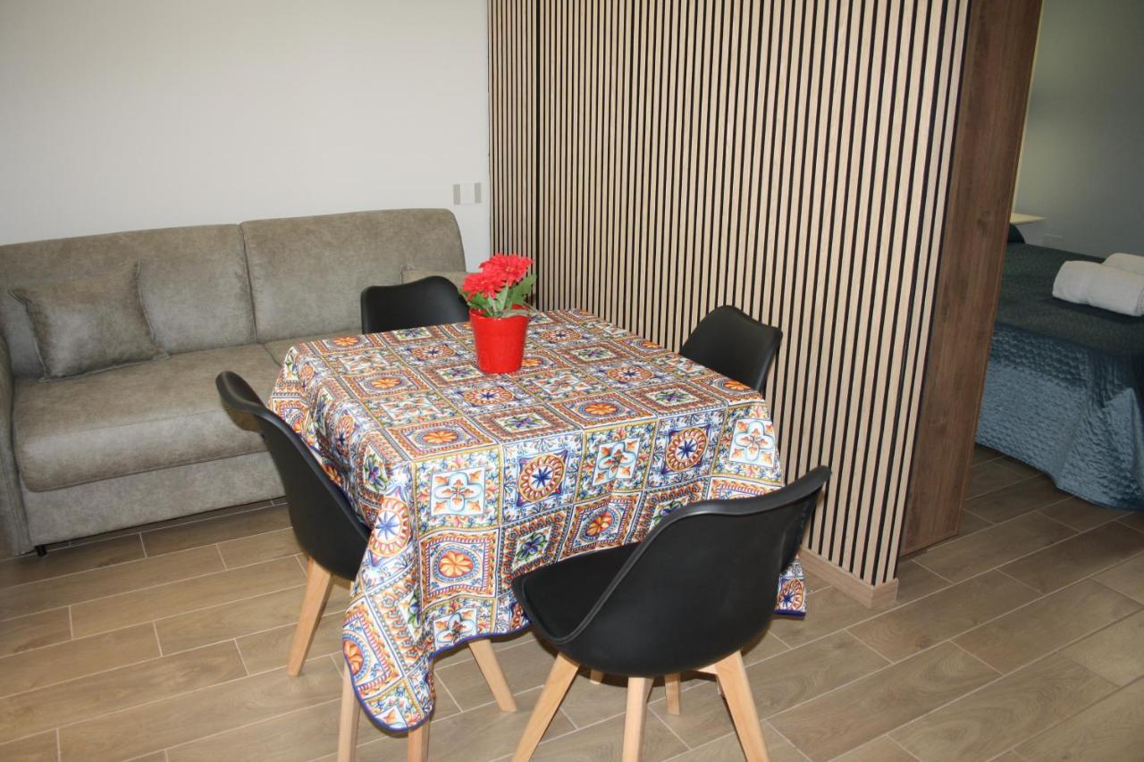 Apartament Due Cappuccini Palermo Zewnętrze zdjęcie
