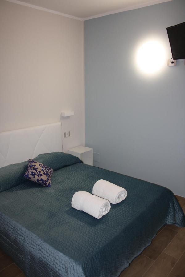 Apartament Due Cappuccini Palermo Zewnętrze zdjęcie