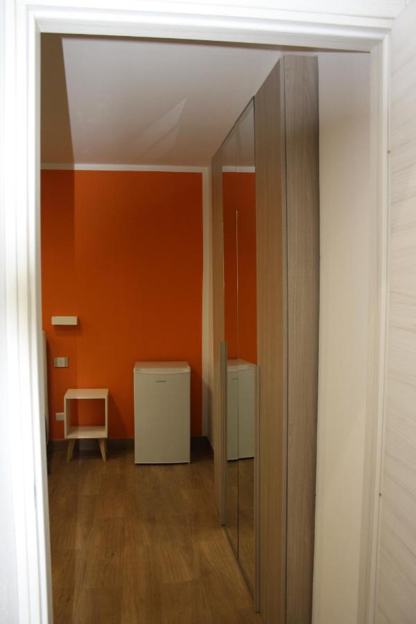 Apartament Due Cappuccini Palermo Zewnętrze zdjęcie