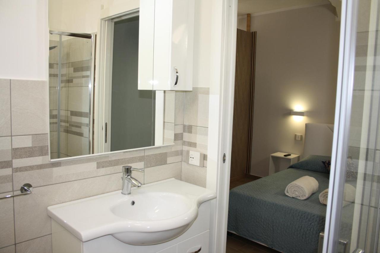 Apartament Due Cappuccini Palermo Zewnętrze zdjęcie