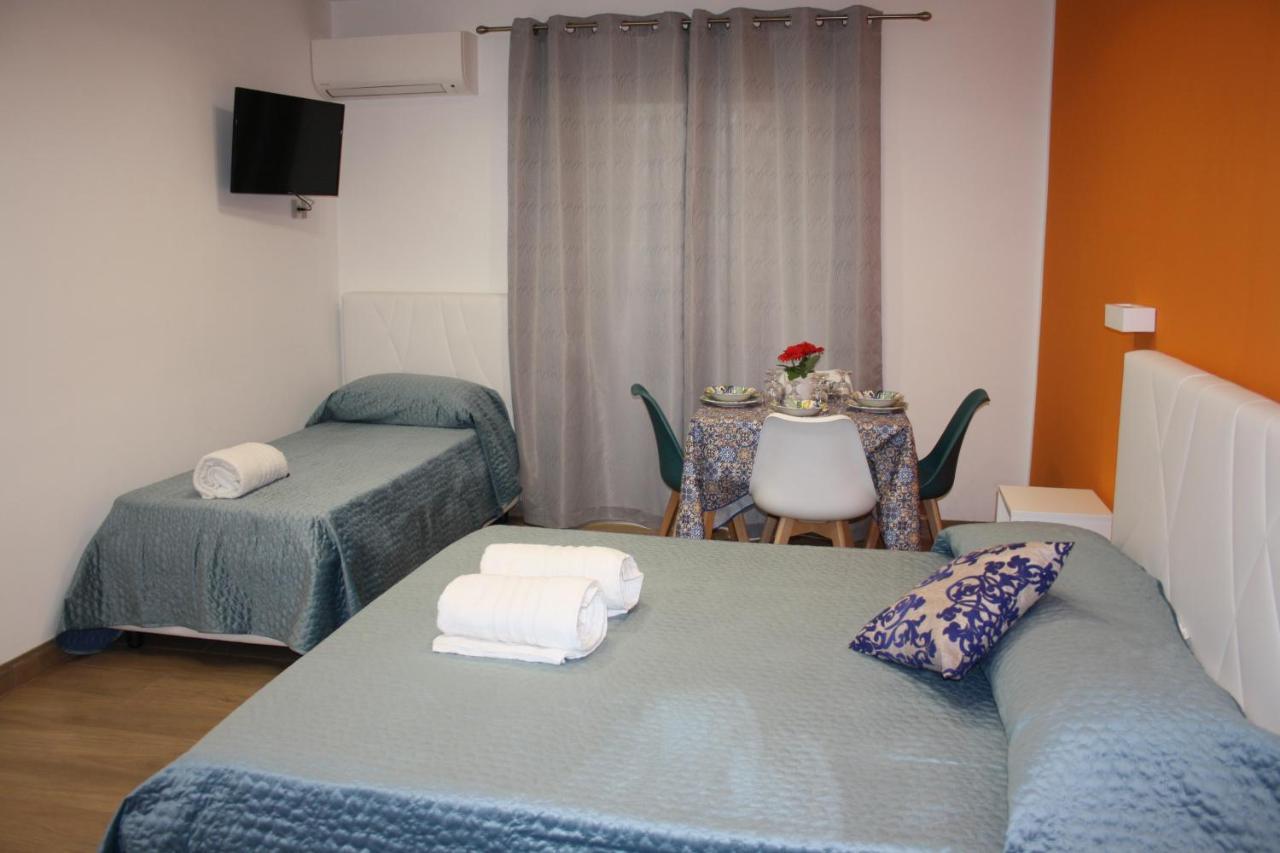 Apartament Due Cappuccini Palermo Zewnętrze zdjęcie