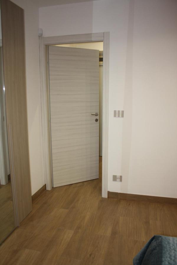 Apartament Due Cappuccini Palermo Zewnętrze zdjęcie