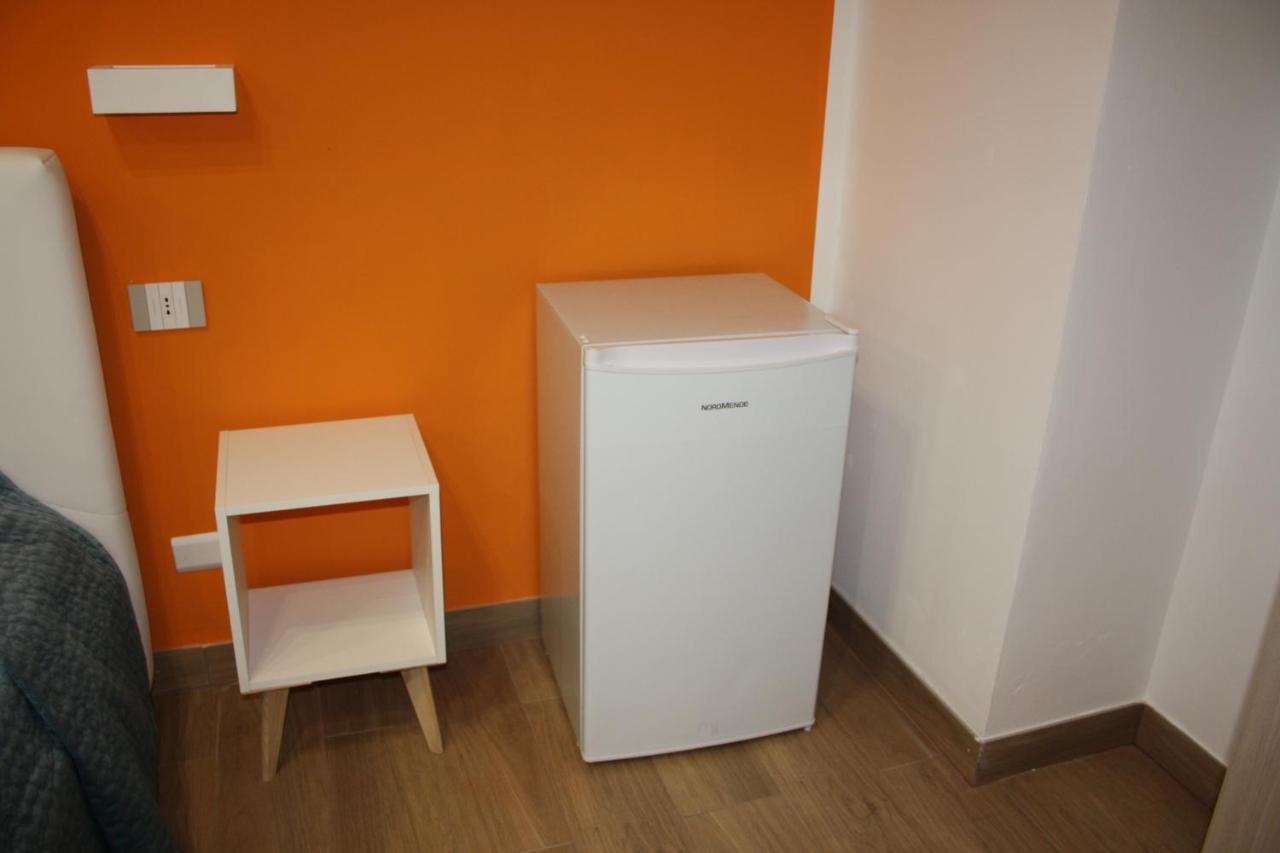 Apartament Due Cappuccini Palermo Zewnętrze zdjęcie