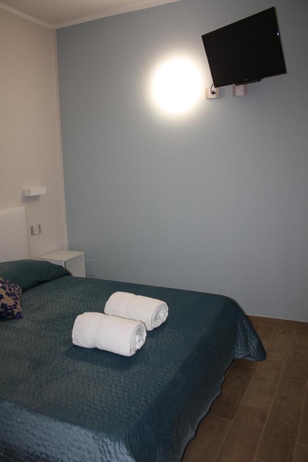 Apartament Due Cappuccini Palermo Zewnętrze zdjęcie