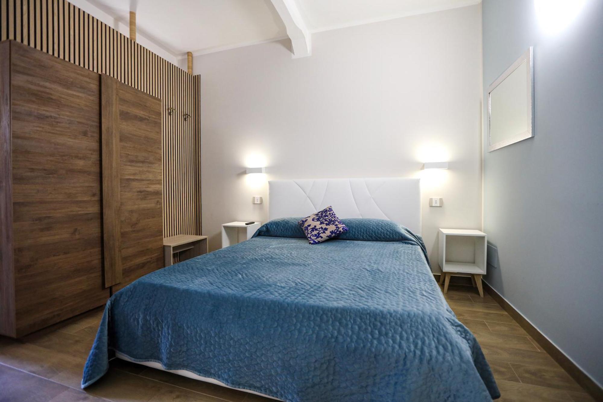Apartament Due Cappuccini Palermo Zewnętrze zdjęcie
