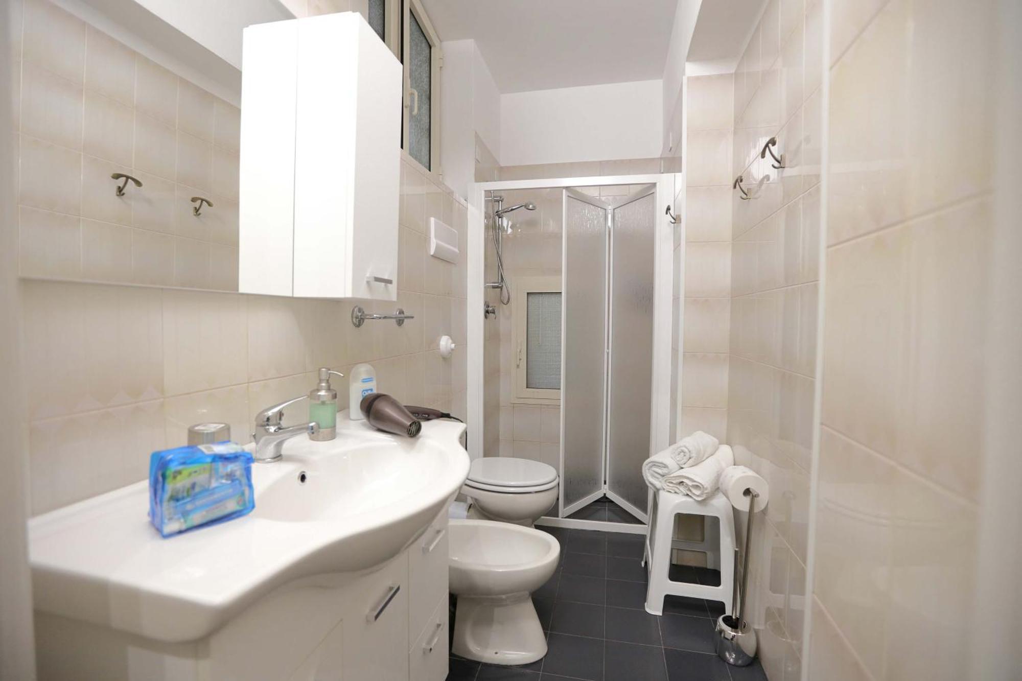 Apartament Due Cappuccini Palermo Zewnętrze zdjęcie