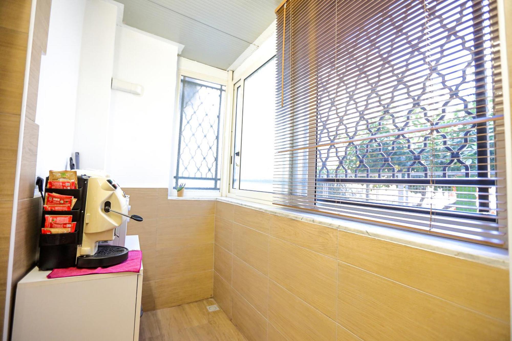 Apartament Due Cappuccini Palermo Zewnętrze zdjęcie