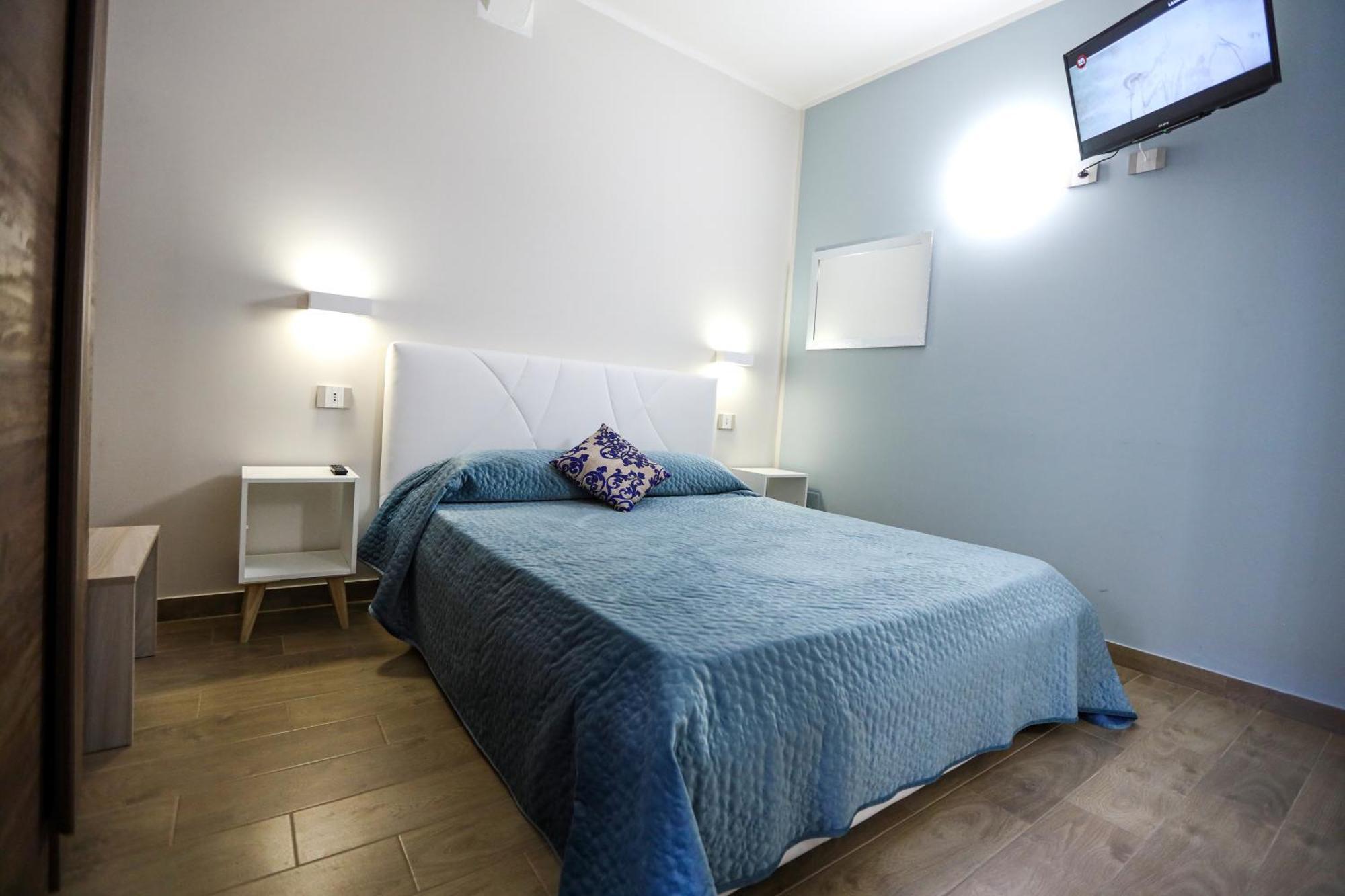 Apartament Due Cappuccini Palermo Zewnętrze zdjęcie